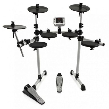 BATERIA ELECTRICA MEDELI DD 400 - 1