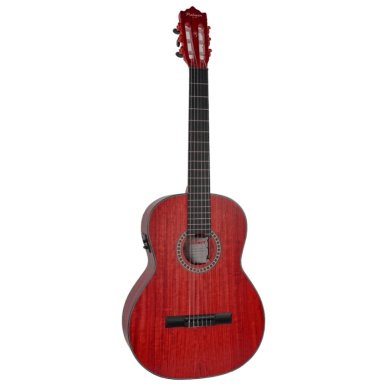 GUITARRA ELECTROACUSTICA PALMER PC-17EQ CH - 1