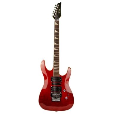 GUITARRA ELECTRICA MEMPHIS FTROC 85HF - 1