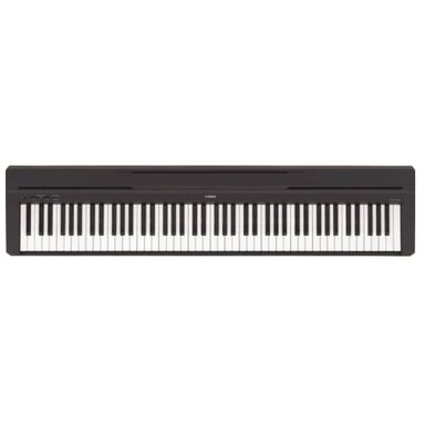 PIANO DIGITAL YAMAHA P45 - 1