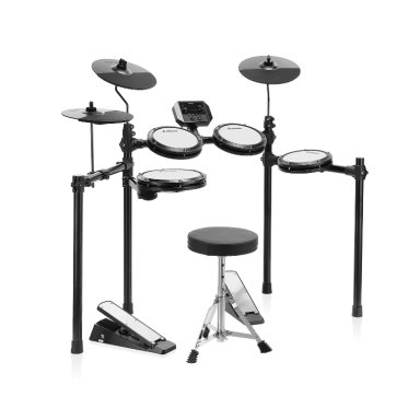 BATERIA ELECTRICA DONNER DED-80 MAX - 1