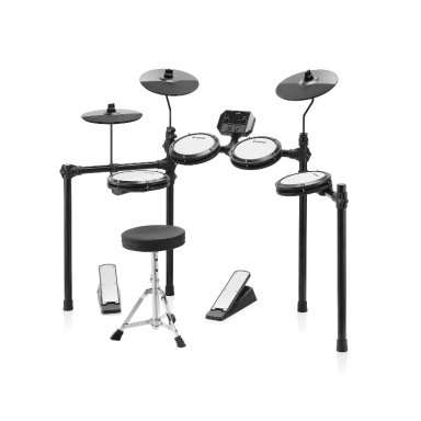 BATERIA ELECTRICA DONNER DED-80 MAX - 2