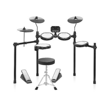BATERIA ELECTRICA DONNER DED-80 MAX - 3