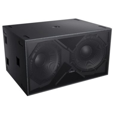 SUB BAJO ACTIVO AUDIOCENTER K-LA218DSP - 1