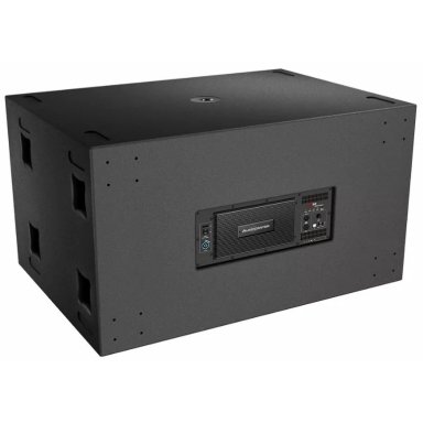 SUB BAJO ACTIVO AUDIOCENTER K-LA218DSP - 3