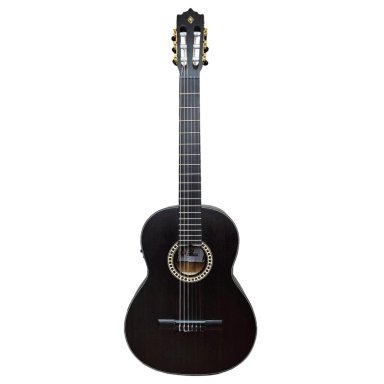 GUITARRA ELECTROACUSTICA PALMER PC-17EQ TBK - 1