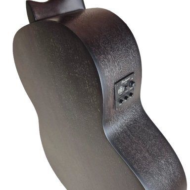GUITARRA ELECTROACUSTICA PALMER PC-17EQ TBK - 2