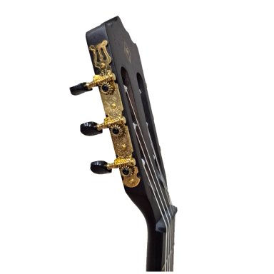 GUITARRA ELECTROACUSTICA PALMER PC-17EQ TBK - 3