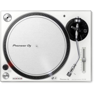 TORNAMESA PROFESIONAL PIONEER PLX 500W - 1