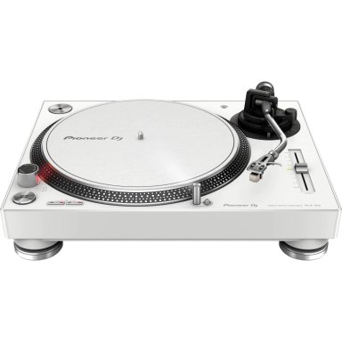 TORNAMESA PROFESIONAL PIONEER PLX 500W - 2