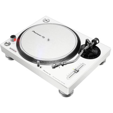 TORNAMESA PROFESIONAL PIONEER PLX 500W - 3