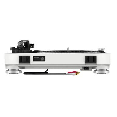 TORNAMESA PROFESIONAL PIONEER PLX 500W - 4