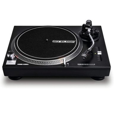 TORNAMESA RELOOP RP 2000 MK2 USB - 1