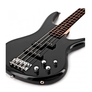 BAJO ELECTRICO IBANEZ GSR 200 BK - 2