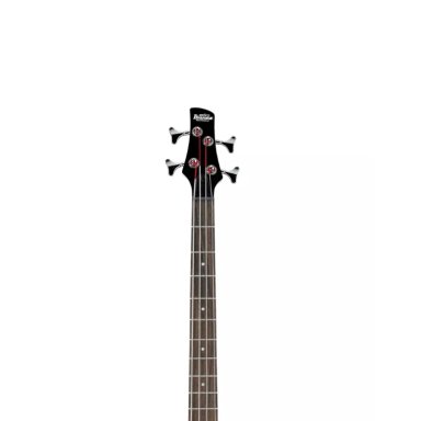 BAJO ELECTRICO IBANEZ GSR 200 BK - 3