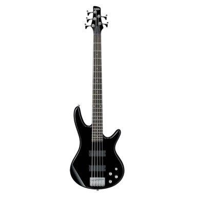 BAJO ELECTRICO IBANEZ GSR 205 BK - 1