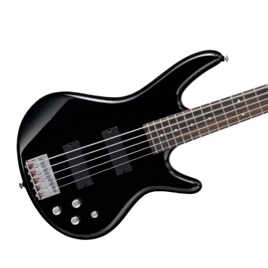 BAJO ELECTRICO IBANEZ GSR 205 BK - 2