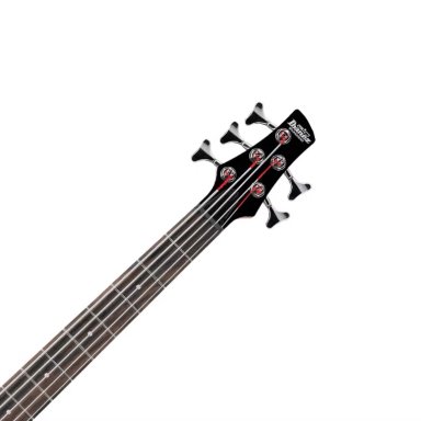 BAJO ELECTRICO IBANEZ GSR 205 BK - 3
