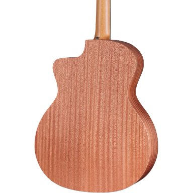 GUITARRA ELECTROACUSTICA TAYLOR 14CE - 3