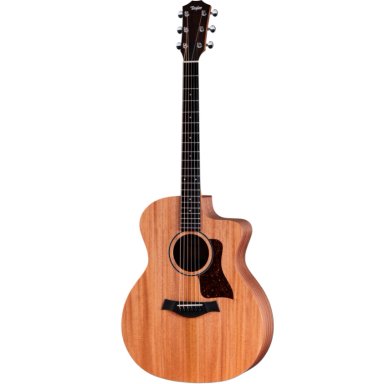 GUITARRA ELECTROACUSTICA TAYLOR 24CE - 1