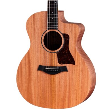 GUITARRA ELECTROACUSTICA TAYLOR 24CE - 2