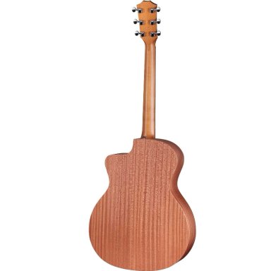 GUITARRA ELECTROACUSTICA TAYLOR 24CE - 3