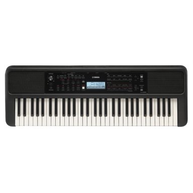 TECLADO YAMAHA PSR-E383 - 1
