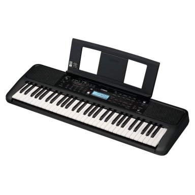 TECLADO YAMAHA PSR-E383 - 2
