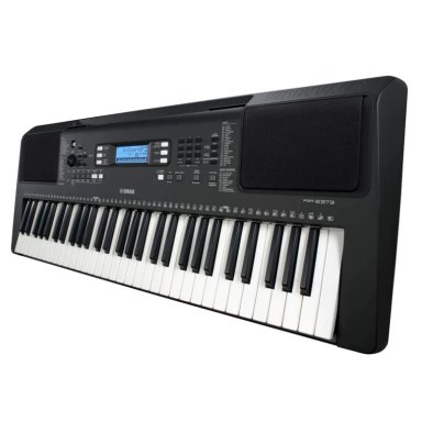 TECLADO YAMAHA PSR-E383 - 3
