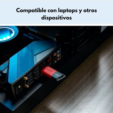 PENDRIVE KINGSTON USB 3.2 64GB EXODIA M DTXM COLOR AZUL - 3