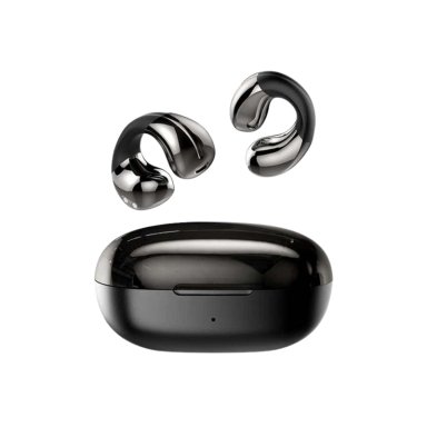 AUDIFONOS DEPORTIVOS INALAMBRICOS IPX4 22H LANGSDOM TS22 - 1