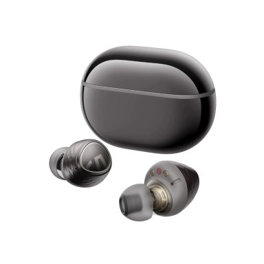 AUDIFONOS INALAMBRICOS HI-RES Y LDAC SOUNDPEATS ENGINE 4 - 1
