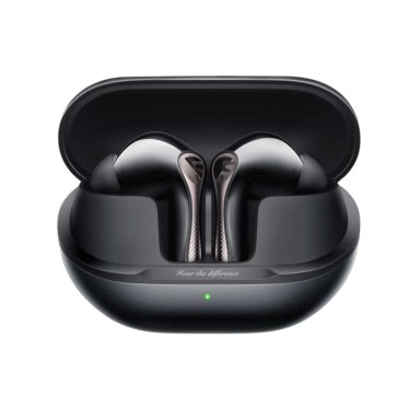 AUDIFONOS BLUETOOTH ANC HIRES 26HR IPX5 SOUNDPEATS AIR5 PRO - 1