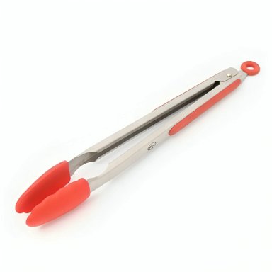 PINZA ACERO INOX 34 CM NEW LINE  ILKO - 1
