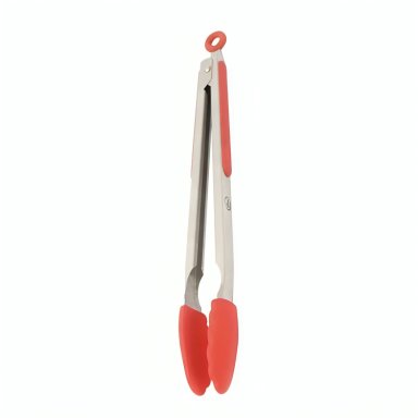 PINZA ACERO INOX 34 CM NEW LINE  ILKO - 2