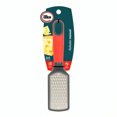 RALLADOR MANUAL NEW LINE - 1