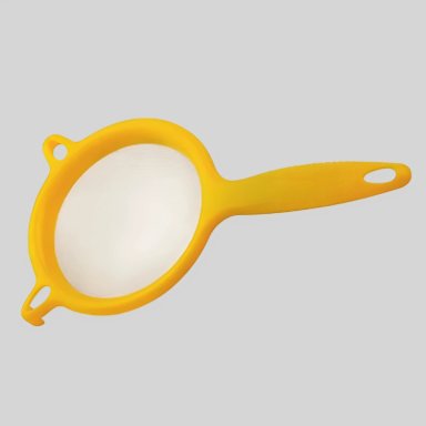 COLADOR PLASTICO 18CM CLASICA - 2
