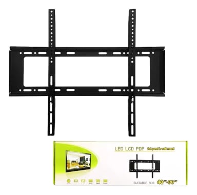 SOPORTE TV PARED 40 - 80 PULGADAS - 1