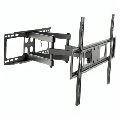 SOPORTE LCD - LED 37 A 70 PULGADAS CON 5 ARTICULACIONES - 1