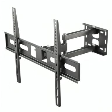 SOPORTE LCD - LED PARA 37 A 70 PULGADAS FIJO AL MURO - 2