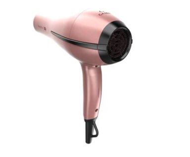 SECADOR DE CABELLO GAMA DIVA 3D KERATION - 4