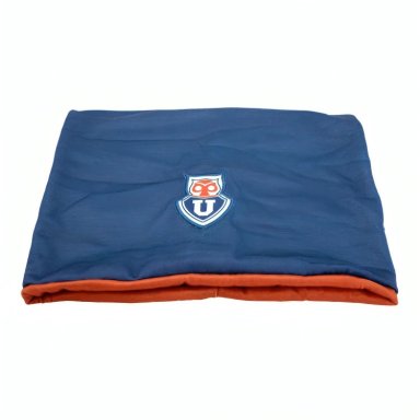 BANDANA CUELLO UNIVERSIDAD DE CHILE - 2