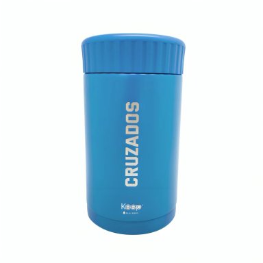 TERMO COMIDA 600ML UNIVERSIDAD CATOLICA - 1