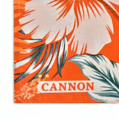 TOALLA DE PLAYA 320GR. 75×150 CM. VELOUR / LIRIAN – CANNON - 3
