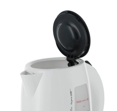 HERVIDOR  UT-KLAR20PW BLANCO - 4