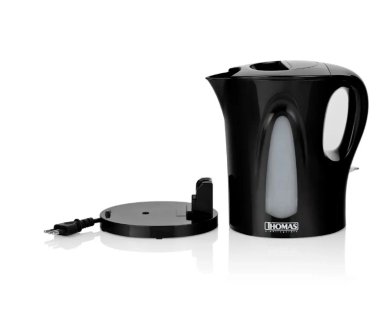 HERVIDOR 1.7 LITROS TH-4212N NEGRO THOMAS - 3