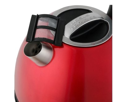HERVIDOR  UT-LECKER18R - 3