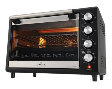 HORNO  UT-BACKOFEN 38L - 1