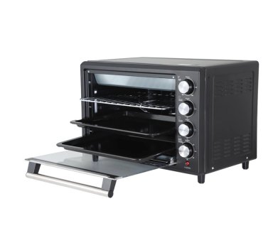 HORNO  UT-BACKOFEN 38L - 4
