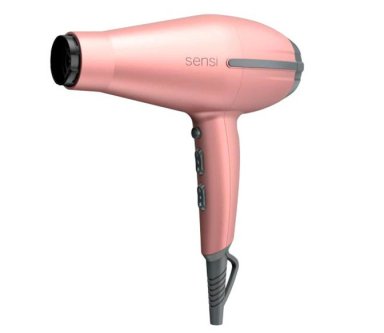 SECADOR DE CABELLO GAMA DIVA 3D KERATION - 1